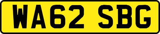 WA62SBG