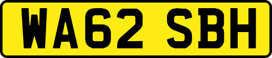 WA62SBH