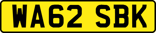 WA62SBK