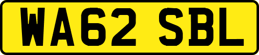 WA62SBL