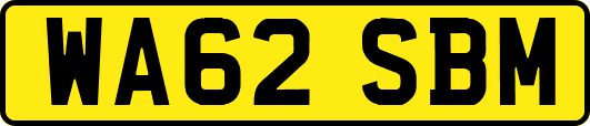 WA62SBM
