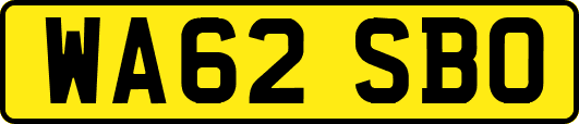 WA62SBO