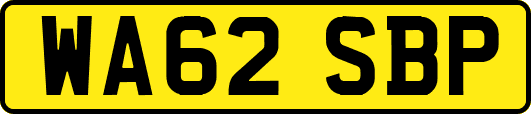 WA62SBP
