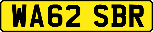 WA62SBR