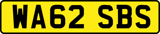 WA62SBS