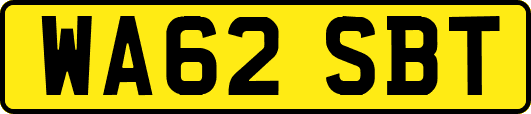 WA62SBT