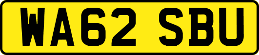 WA62SBU