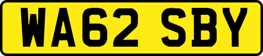 WA62SBY
