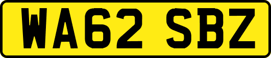 WA62SBZ
