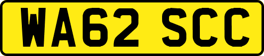 WA62SCC