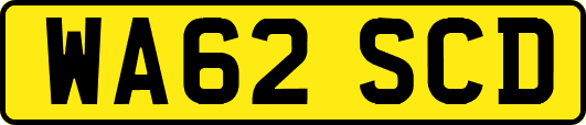 WA62SCD