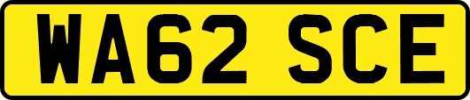 WA62SCE