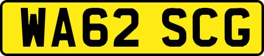 WA62SCG
