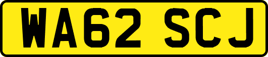 WA62SCJ