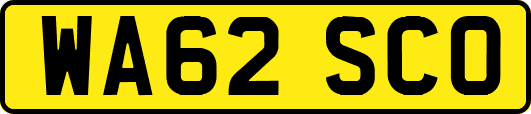 WA62SCO