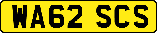 WA62SCS