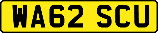 WA62SCU