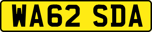 WA62SDA