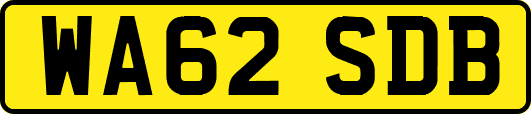 WA62SDB