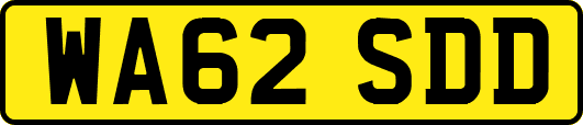 WA62SDD