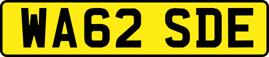 WA62SDE