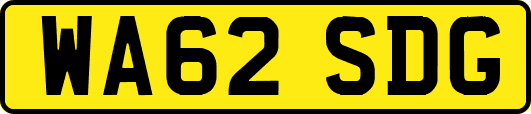 WA62SDG