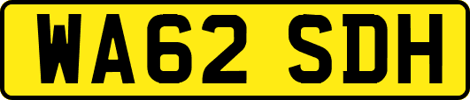 WA62SDH