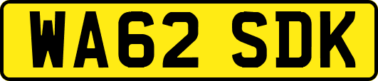 WA62SDK