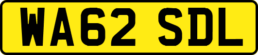 WA62SDL