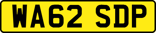 WA62SDP