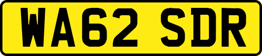 WA62SDR