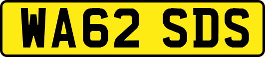 WA62SDS
