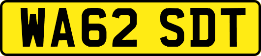 WA62SDT