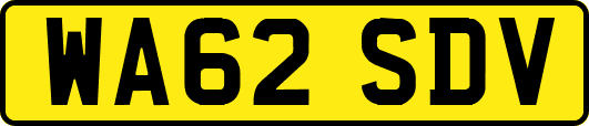 WA62SDV