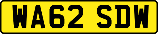 WA62SDW