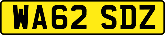 WA62SDZ