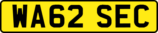 WA62SEC