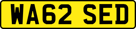 WA62SED