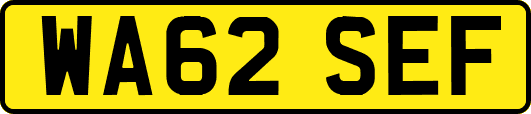 WA62SEF