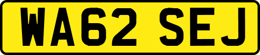 WA62SEJ