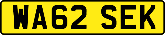 WA62SEK