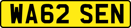 WA62SEN