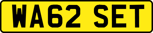 WA62SET