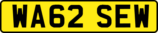 WA62SEW