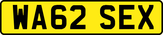 WA62SEX