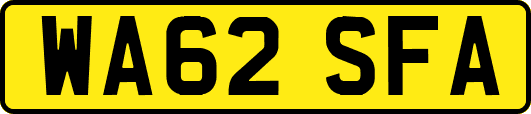 WA62SFA