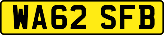 WA62SFB
