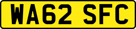 WA62SFC