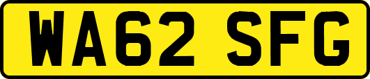 WA62SFG