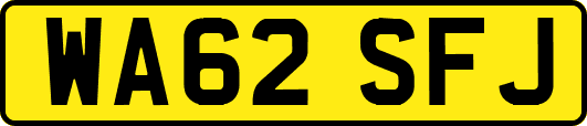 WA62SFJ